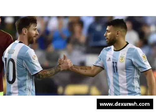 梅西：阿根廷足球巨星的世界生涯及个人生活简述